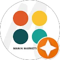 Manik M. Avatar